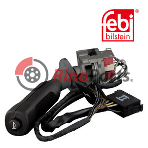 673 540 05 45 Steering Column Switch Assembly