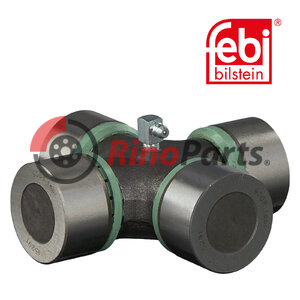 973 410 00 31 Universal Joint for propshaft, with grease nipple