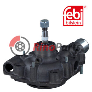 5 0036 1919 Water Pump with bolt, gasket and seal ring