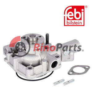 0 9944 0728 Water Pump with seal and additional parts