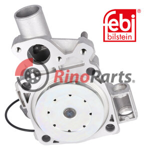 0 9944 0728 Water Pump with seal and additional parts