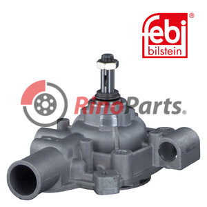 0 0299 5629 Water Pump with seal and additional parts