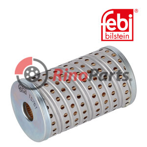 0 0190 2137 Hydraulic Filter for power steering system