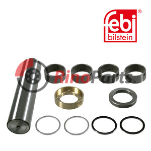 357 330 00 19 SK1 King Pin Set without thrust bearing, single set