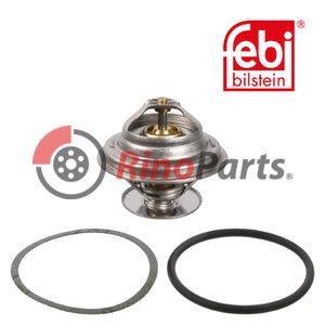 005 203 26 75 S1 Thermostat with o-ring and seal
