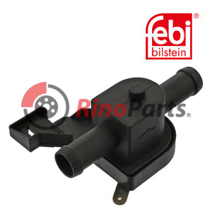171 819 809 E Heater Control Valve