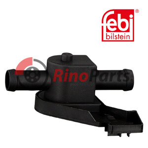 171 819 809 E Heater Control Valve