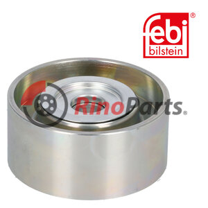 51.95800.6111 Idler Pulley for auxiliary belt