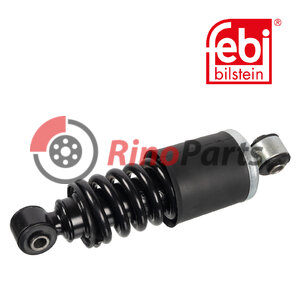 1703 640 Cabin Shock Absorber