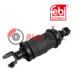 2 493 165 Cabin Shock Absorber