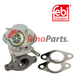 504150396 EGR Valve with gaskets