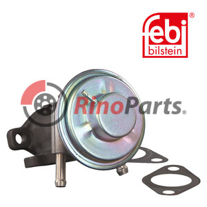 504150396 EGR Valve with gaskets