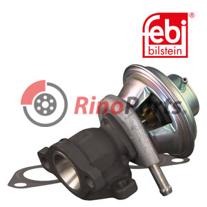 504150396 EGR Valve with gaskets