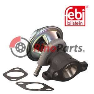 504150396 EGR Valve with gaskets