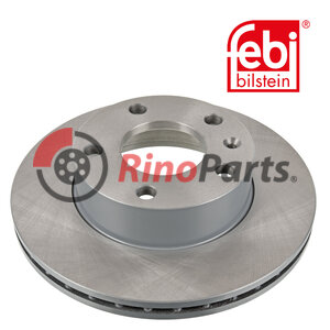 545110027 Brake Disc