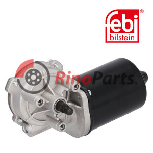 1C0 955 119 Wiper Motor