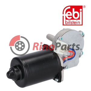 1C0 955 119 Wiper Motor