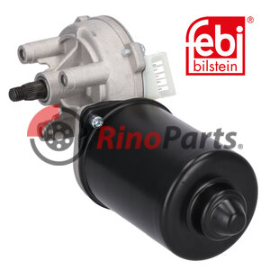 1C0 955 119 Wiper Motor