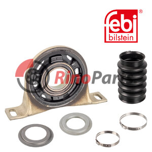 906 410 10 81 Propshaft Center Support Repair Kit