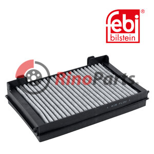 1953 595 Cabin Filter