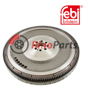 51.02301.6058 Flywheel with starter ring gear