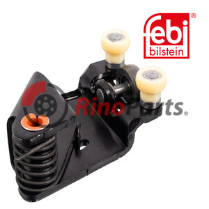 77 76 470 86R Roller Rail for sliding door