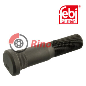 50 00 654 139 Wheel Stud