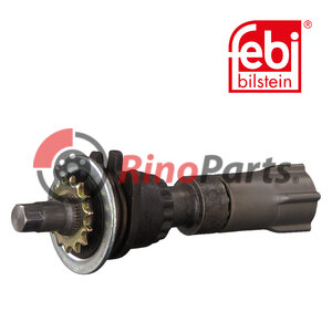 Brake Adjustment Kit for brake caliper