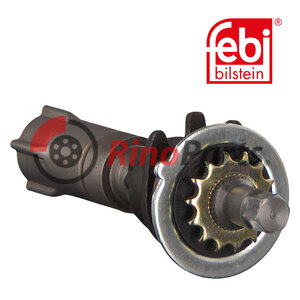 Brake Adjustment Kit for brake caliper