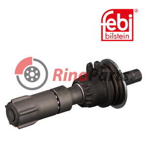Brake Adjustment Kit for brake caliper
