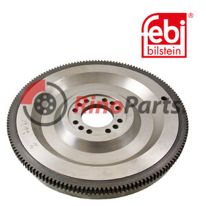 355 030 13 05 Flywheel with starter ring gear