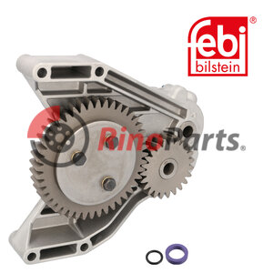 22397140 Oil Pump with seal rings