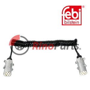 Electrical Coil with metal plug S
