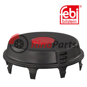 3 304 0102 02 Hub Cap
