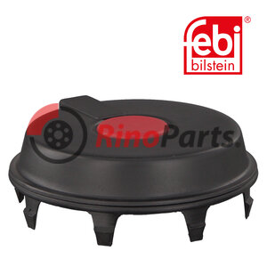 3 304 0102 02 Hub Cap