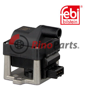 6N0 905 104 Ignition Coil