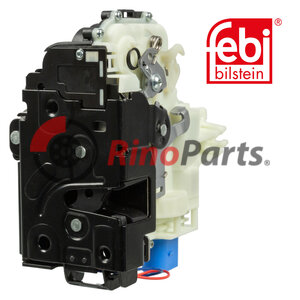 7E1 837 015 A Door Lock with actuator