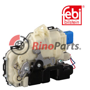 7E1 837 015 A Door Lock with actuator