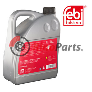 B71 2312 Engine Oil SAE 0W-30 C2