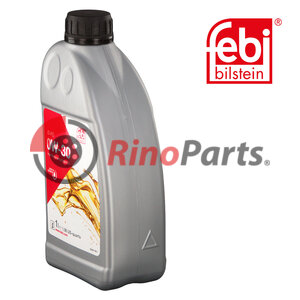 WSS-M2C950-A Engine Oil SAE 0W-30 D-FO