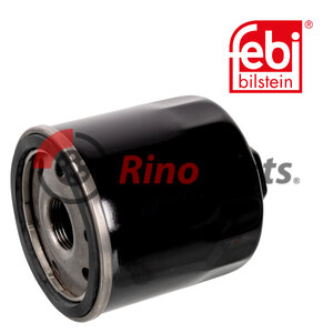 2 027 438 Oil Filter