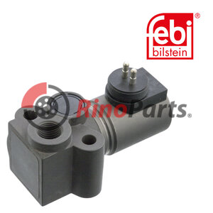 81.32550.0012 Solenoid Valve for retarder