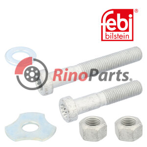 210 350 45 06 Mounting Kit for cross rod