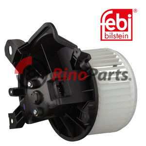 13335075 Interior Fan Assembly with motor
