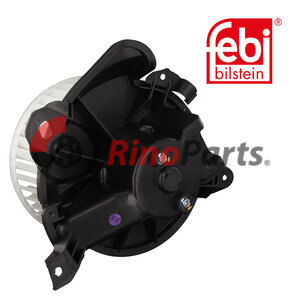 13335075 Interior Fan Assembly with motor