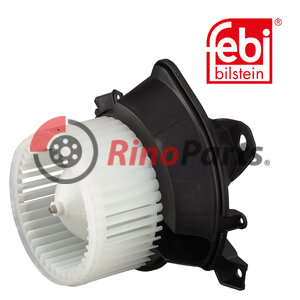 13335075 Interior Fan Assembly with motor