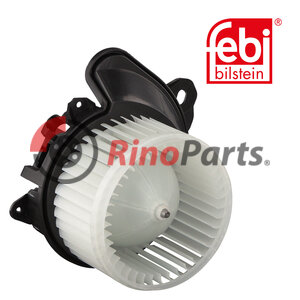 13335075 Interior Fan Assembly with motor