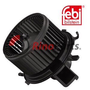 77364058 Interior Fan Assembly with motor