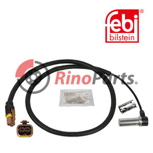 81.27120.6300 ABS Sensor with sleeve and grease