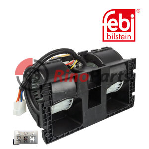 50 00 294 098 Interior Fan Assembly with motor